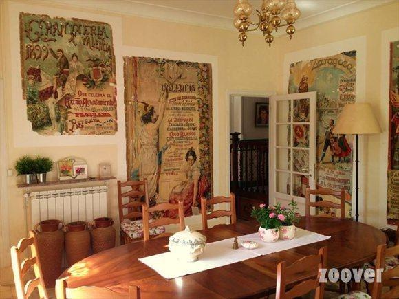 Bed and Breakfast Domaine La Rose Caylus Экстерьер фото