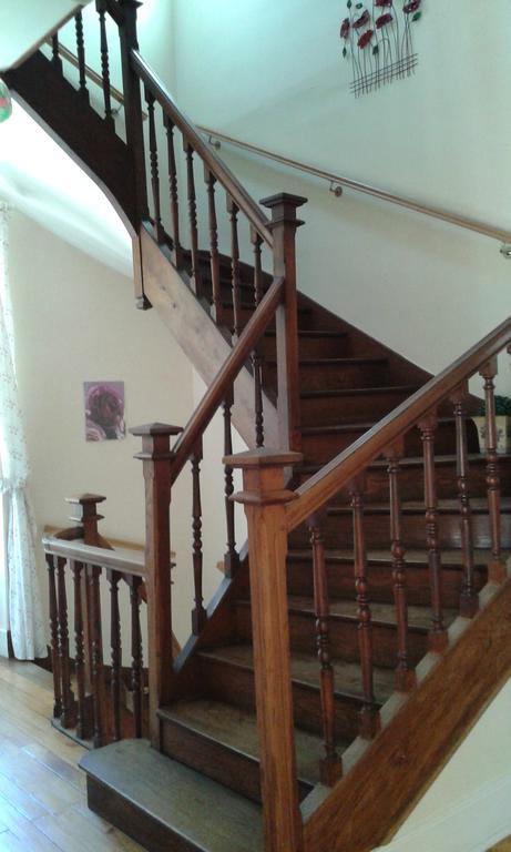 Bed and Breakfast Domaine La Rose Caylus Экстерьер фото